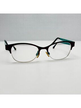 See Eyeglasses Eye Glasses Frames 7332 C5 50-18-135